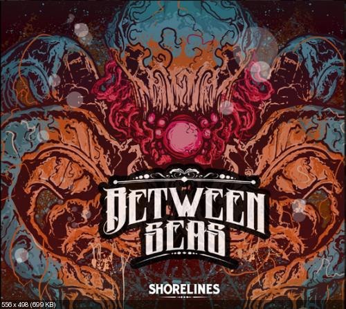 Between Seas - Shorelines [EP] (2012)