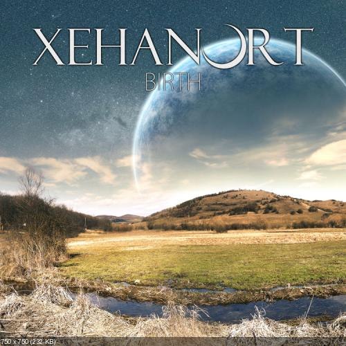 Xehanort - Birth [EP] (2012)