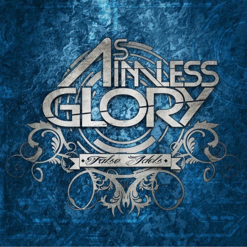 As Aimless Glory - False Idols [EP] (2012)