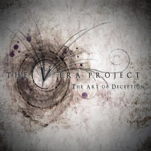 The Vera Project - The Art of Deception [EP] (2012)