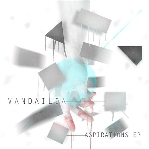 Vandailia - Aspirations [EP] (2012)