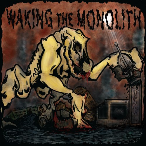 Waking The Monolith - Free [EP] (2012)