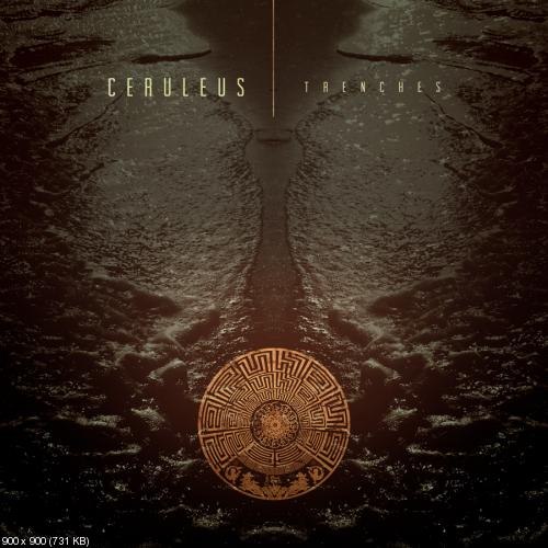 Ceruleus - Trenches [EP] (2012)